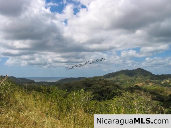 25 Acre Ocean View Lot for Sale Overlooking Playa Marsella - Image 3