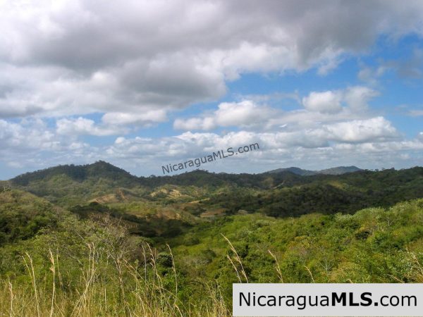 25 Acre Ocean View Lot for Sale Overlooking Playa Marsella - Image 4