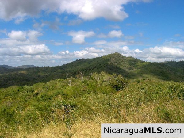 25 Acre Ocean View Lot for Sale Overlooking Playa Marsella - Image 5