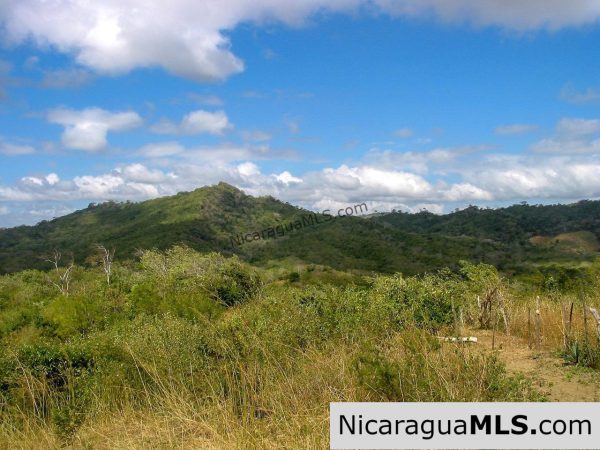 25 Acre Ocean View Lot for Sale Overlooking Playa Marsella - Image 6