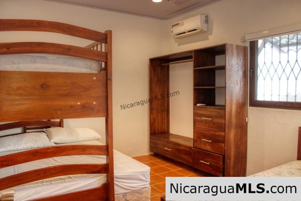 Remanso Ocean View Beach House San Juan del Sur - Image 14