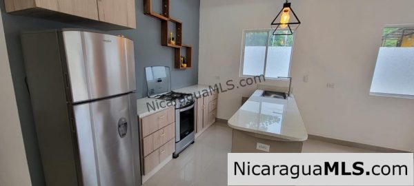 Brand New House One Block From the Park in San Juan del Sur - Image 8