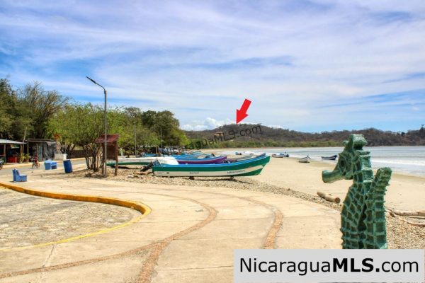 2.5 acres Panoramic Ocean Views Hilltop Ostional - Image 12