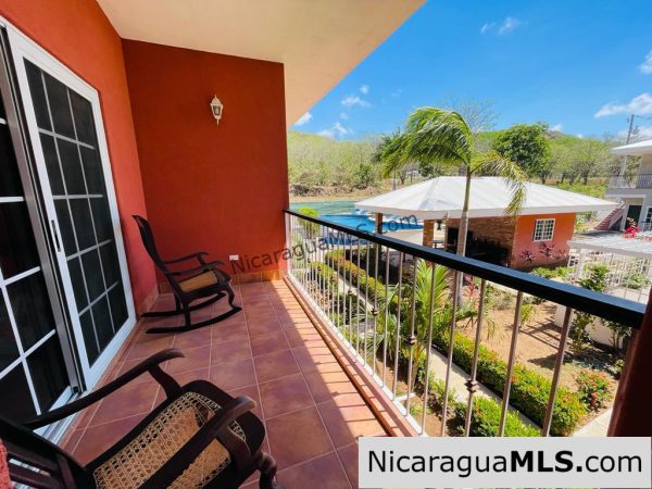 6.1 2 Bedroom Las Escadas Townhouse For Sale Close to Town - Image 20