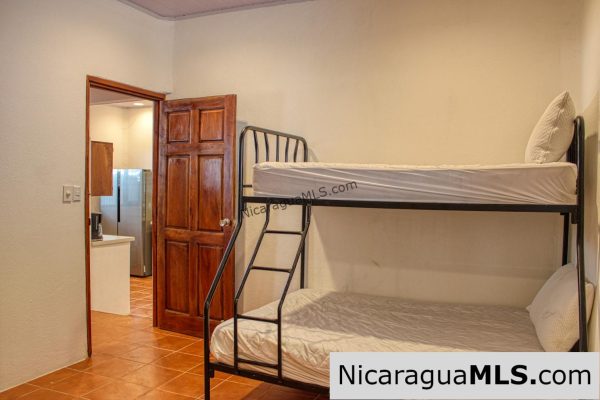 Remanso Ocean View Beach House San Juan del Sur - Image 17