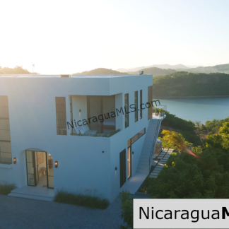Quiet Luxury New Ocean View Home San Juan del Sur