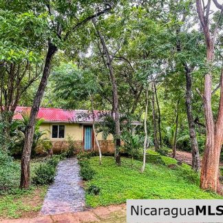 Two Houses + Two Lots + One price = Move in Ready