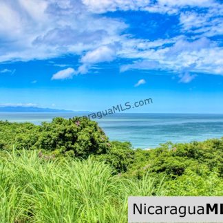 Playa Yankee Panoramic Ocean View Lot 57 San Juan del Sur