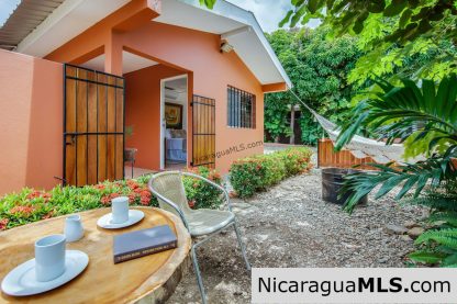 Elementos del Sur, a luxurious home in San Juan del Sur