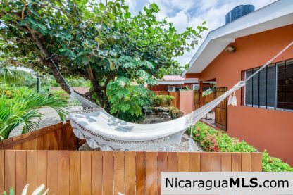 Elementos del Sur, a luxurious home in San Juan del Sur