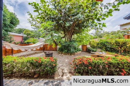 Elementos del Sur, a luxurious home in San Juan del Sur