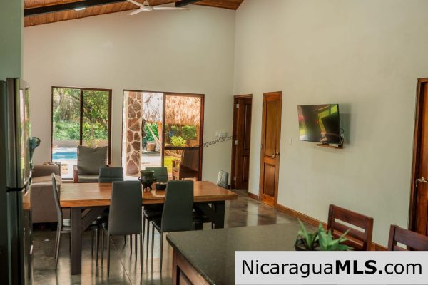 Country House in Bosques del Mar San Juan del Sur - Image 6