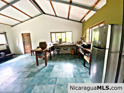 Eco Solar Home