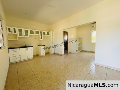 3.2 First Floor Studio Condo Las Escadas