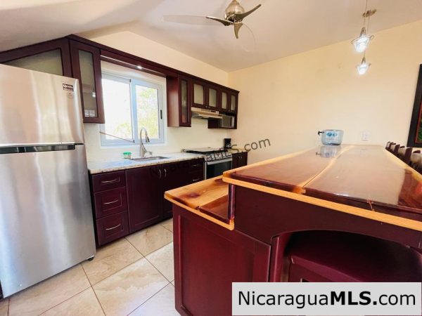 6.1 2 Bedroom Las Escadas Townhouse For Sale Close to Town - Image 2