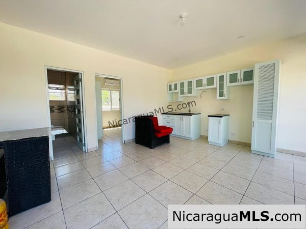 3.1 Las Escadas Condos 1 Bedroom First Floor Condo - Image 3