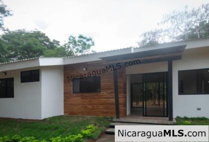 Villas Marsella in Bosques del Mar