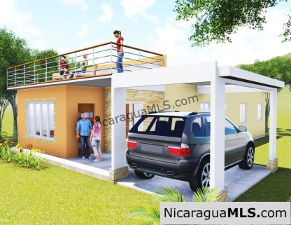 Prado Hills Residential Community