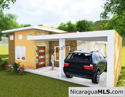 Prado Hills Residential Community