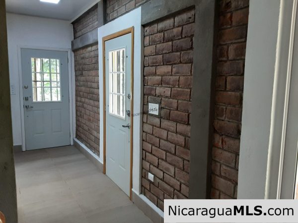Beautiful House with 60 80 Fruits Tree in Rivas - Image 11