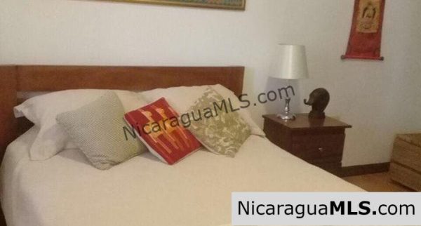 Casa Colibri 3 Bedroom House for Rent in San Juan del Sur - Image 9
