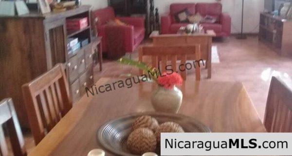 Casa Colibri 3 Bedroom House for Rent in San Juan del Sur - Image 8