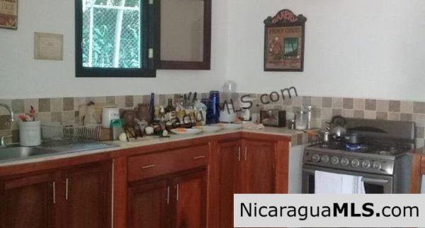 Casa Colibri 3 Bedroom House for Rent in San Juan del Sur - Image 7