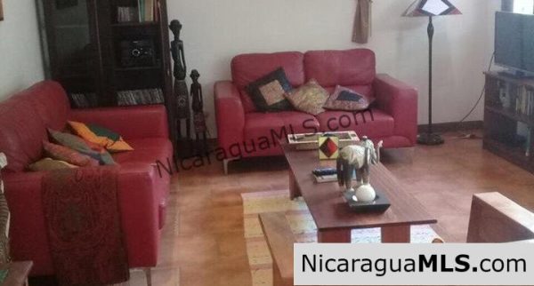 Casa Colibri 3 Bedroom House for Rent in San Juan del Sur - Image 6