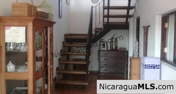 Casa Colibri 3 Bedroom House for Rent in San Juan del Sur - Image 5