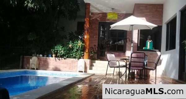 Casa Colibri 3 Bedroom House for Rent in San Juan del Sur - Image 2