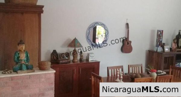 Casa Colibri 3 Bedroom House for Rent in San Juan del Sur - Image 4