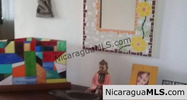 Casa Colibri 3 Bedroom House for Rent in San Juan del Sur - Image 3