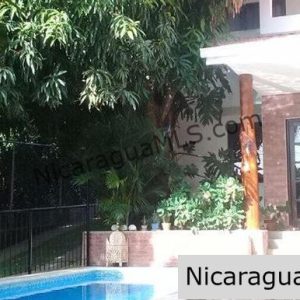 Casa Colibri 3 Bedroom House for Rent in San Juan del Sur