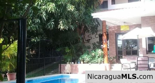 Casa Colibri 3 Bedroom House for Rent in San Juan del Sur