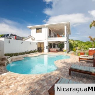 Casa Soma is a Turnkey Luxury Property in San Juan del Sur