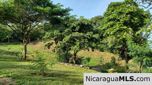 Multi Use Land For Home or Business San Juan del Sur - Image 2