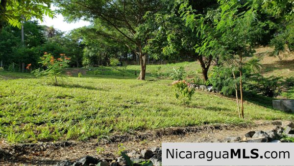 Multi Use Land For Home or Business San Juan del Sur - Image 3