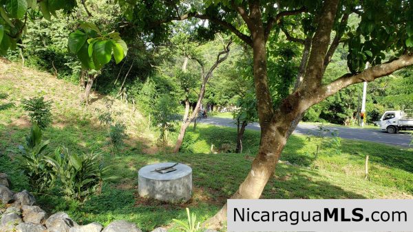 Multi Use Land For Home or Business San Juan del Sur - Image 4