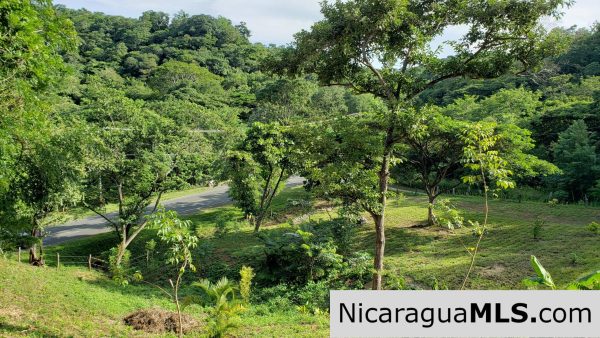 Multi Use Land For Home or Business San Juan del Sur - Image 11