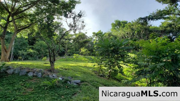 Multi Use Land For Home or Business San Juan del Sur - Image 13