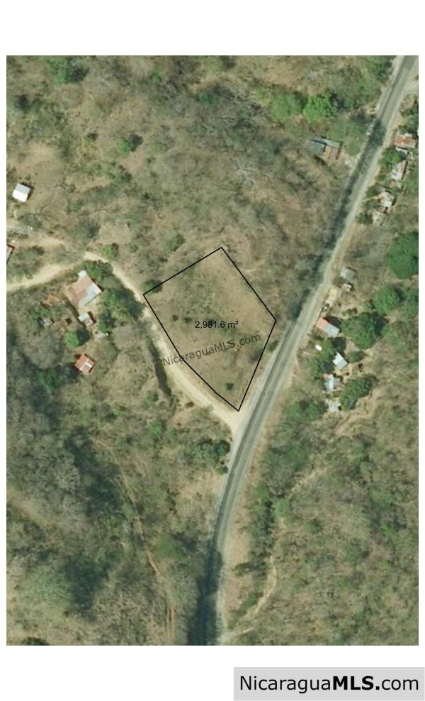 Multi Use Land For Home or Business San Juan del Sur - Image 19