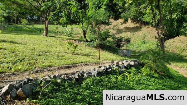 Multi Use Land For Home or Business San Juan del Sur - Image 16
