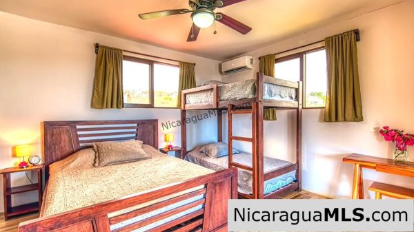 Casa Soma is a Turnkey Luxury Property in San Juan del Sur - Image 10