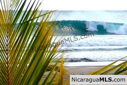 Playa Guasacate Ocean View Home