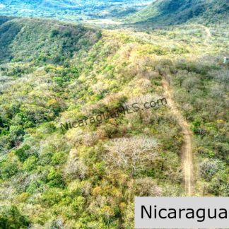 Eco Estate View Property 1.5 Acres Las Fincas de Escamequita