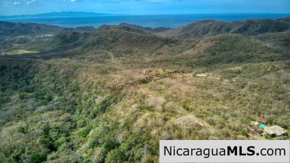 Eco Estate View Property 1.5 Acres Las Fincas de Escamequita - Image 2