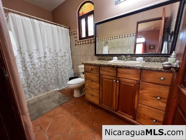Colonial Style Oceanview Home Brisas Del Sur Pacific Marlin - Image 12