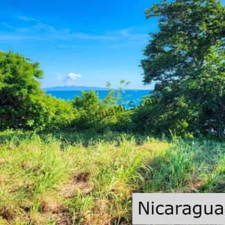 Panoramic Ocean View Pacific Marlin San Juan del Sur