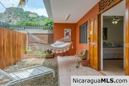 Elementos del Sur, a luxurious home in San Juan del Sur