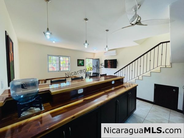 6.1 2 Bedroom Las Escadas Townhouse For Sale Close to Town - Image 3